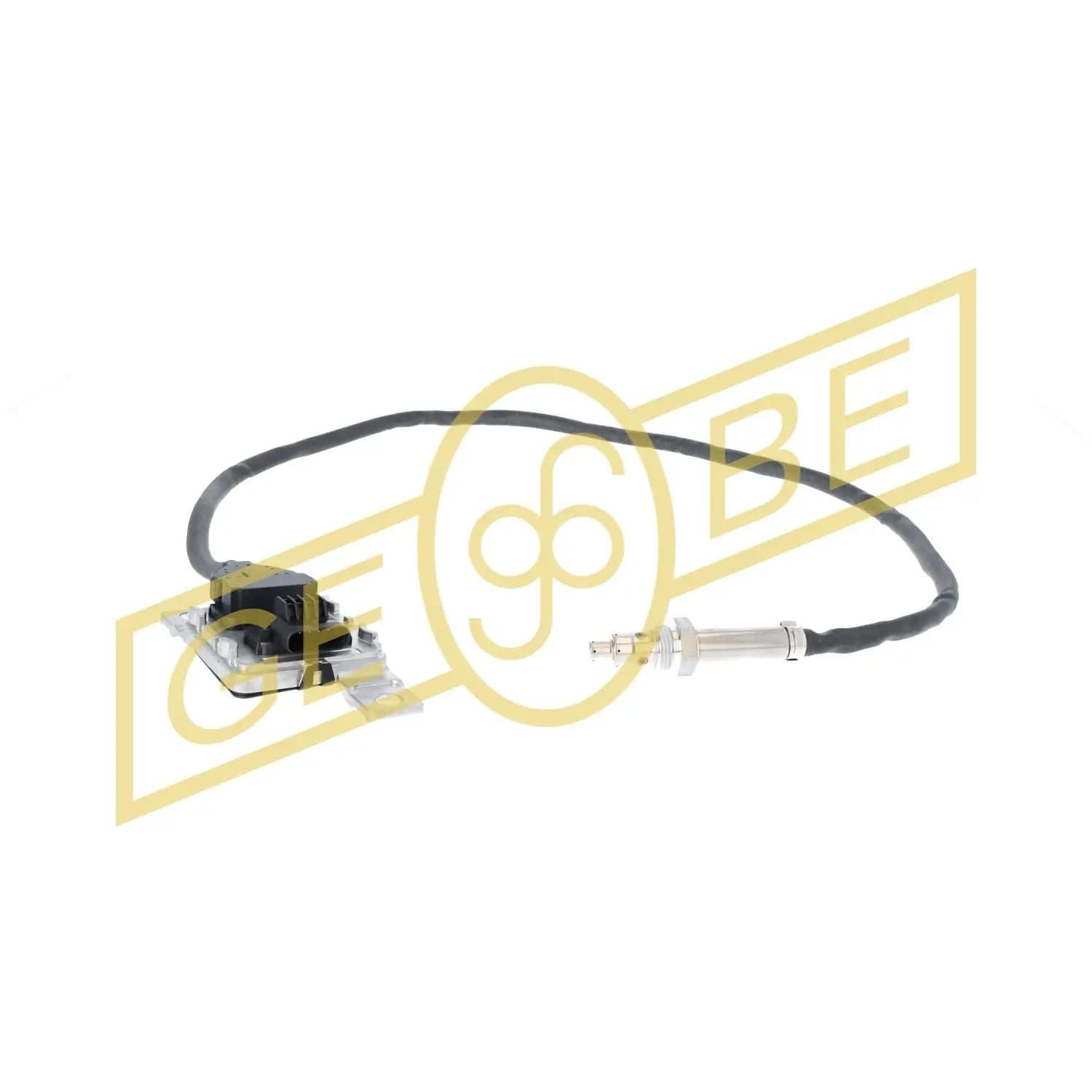Capteur NOx, Catalyseur NOx