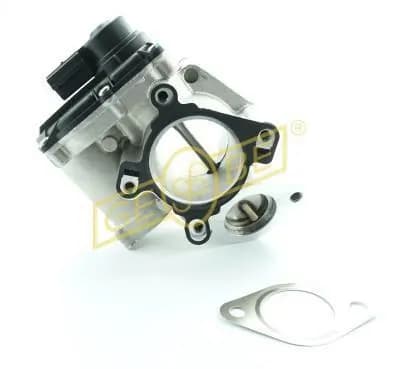 Capteur NOx, Catalyseur NOx