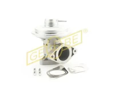 Capteur NOx, Catalyseur NOx