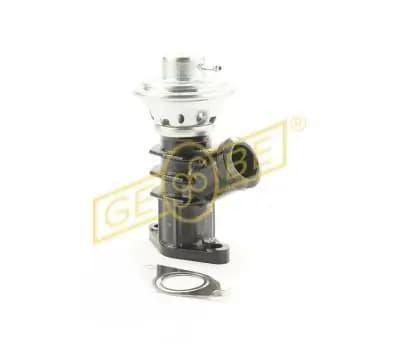 Capteur NOx, Catalyseur NOx