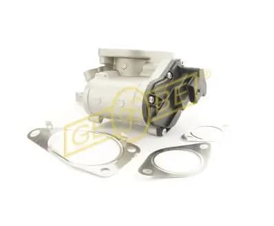 Capteur NOx, Catalyseur NOx