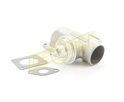 Capteur NOx, Catalyseur NOx
