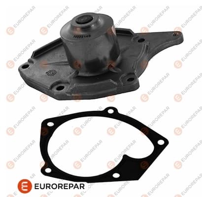 POMPA WODY RENAULT CLIO III 1,5DCI 05-
