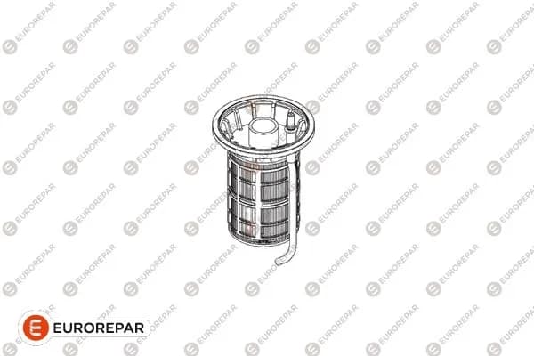 FILTR PALIWA PEUGEOT BOXER 2,0-2,2 19-