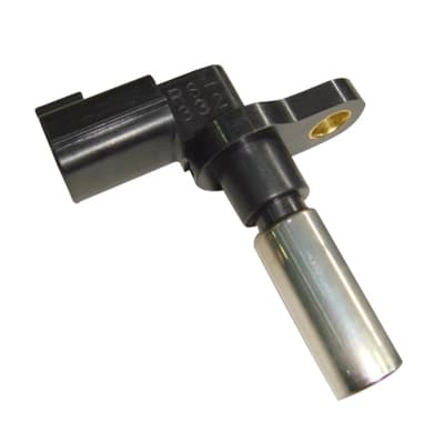 Capteur d'angle, vilebrequin