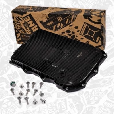 Kit de réparation, démarreur
