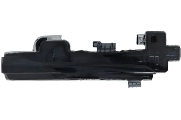 KIERUNKOWSKAZ LUSTERKA VOLVO S60 I,II, V40, S80 II 03.06-08.19 PR PRZÓD