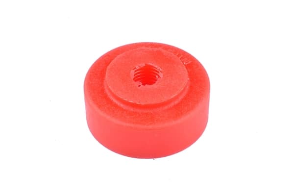Coupelle de suspension