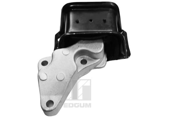 Support, suspension du moteur