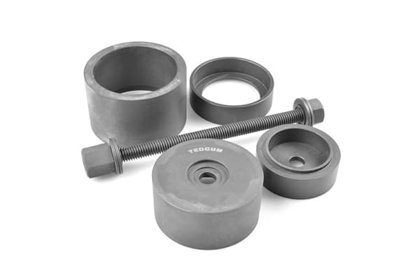 EXTRACTEUR DE DOUILLE DE BRAS DE SUSPENSION AVANT SUPÉRIEUR