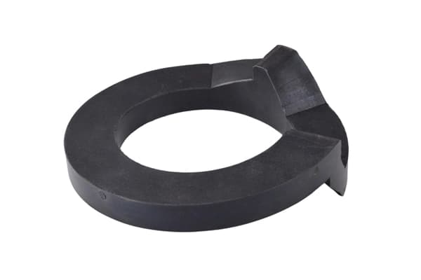 Patin de ressort