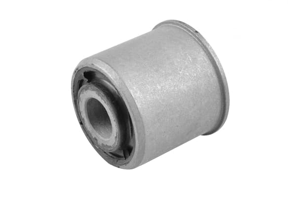 Suspension, barre Panhard