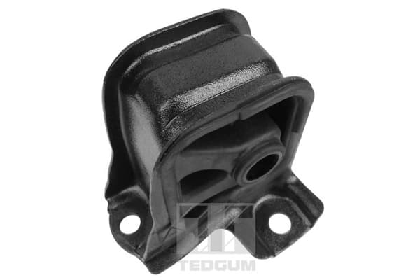 Support, suspension du moteur