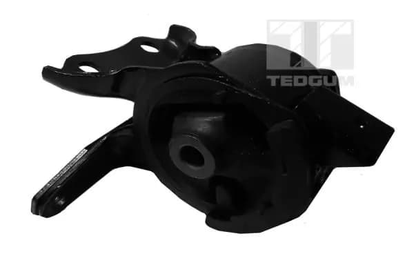 Support, suspension du moteur
