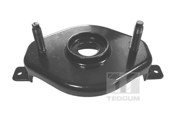 Coupelle de suspension