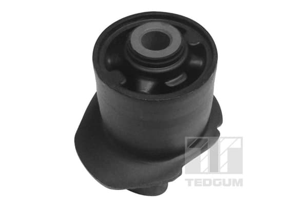 Suspension, support d'essieu