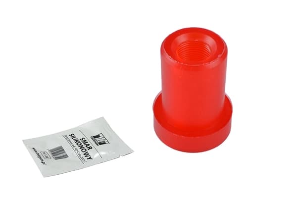 Douille, main de suspension