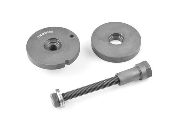 EXTRACTEUR DE DOUILLE DE BRAS DE SUSPENSION AVANT ARRIERE AUDI / SEAT / SKODA / VOLKSWAGEN