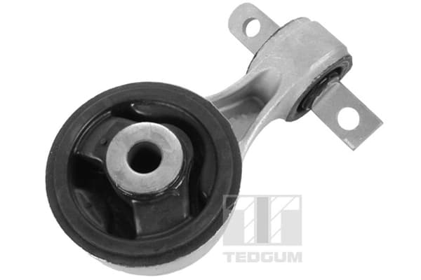 Support, suspension du moteur