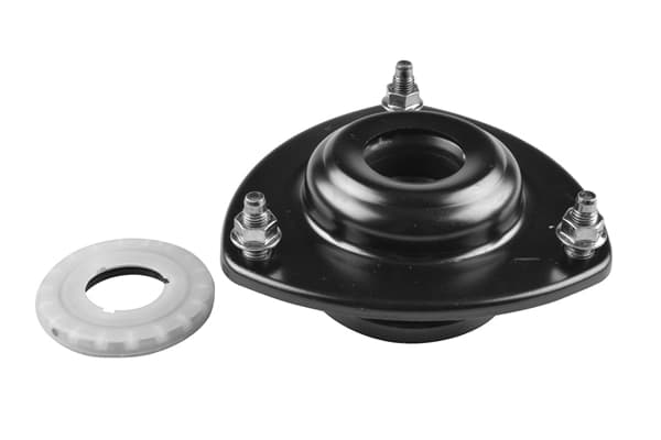 Coupelle de suspension