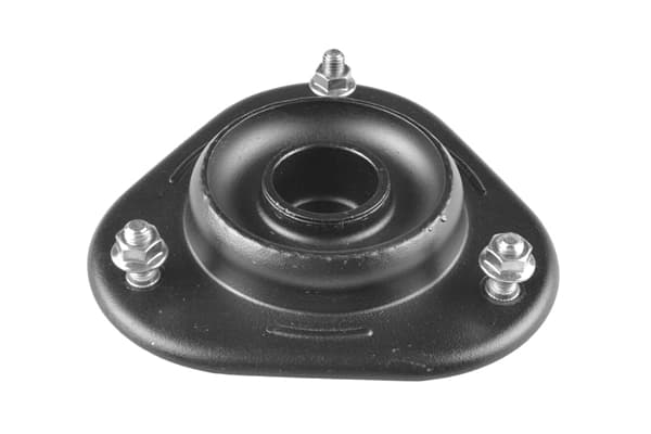 Coupelle de suspension