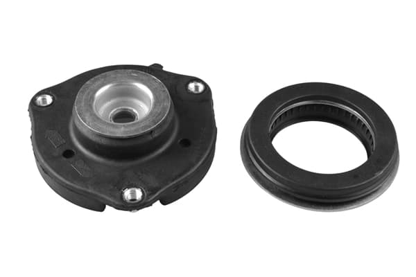 Coupelle de suspension