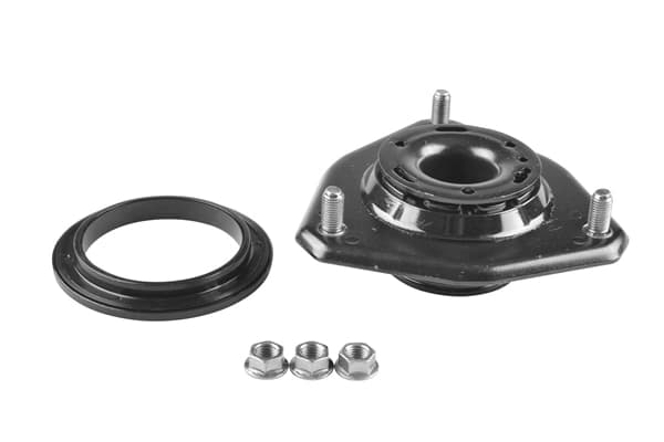 Coupelle de suspension