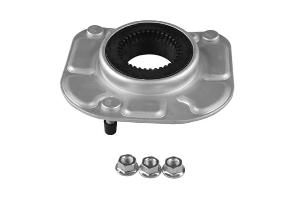 Support de jambe de suspension