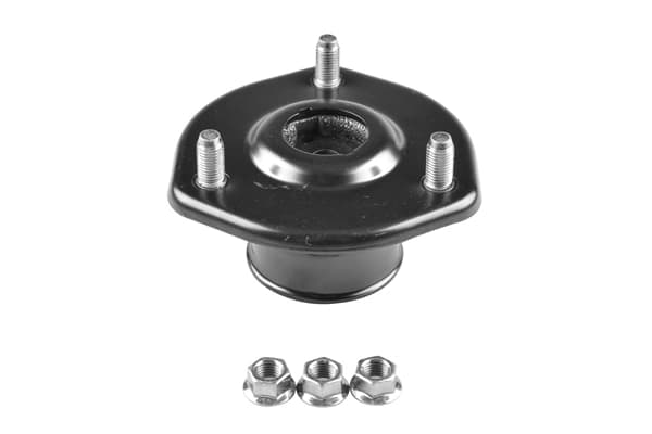 Coupelle de suspension