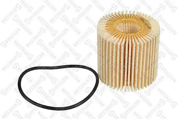 FILTR OLEJU TOYOTA CAMRY/LAND CRUISER/RAV 4