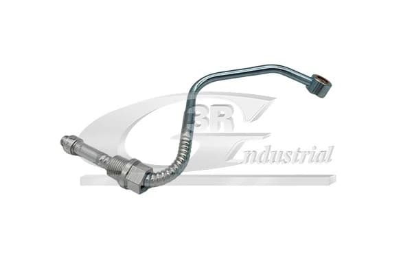 PRZEWÓD SMAR. TURBOSPRĘŻARKI NISSAN QASHQAI D 06-