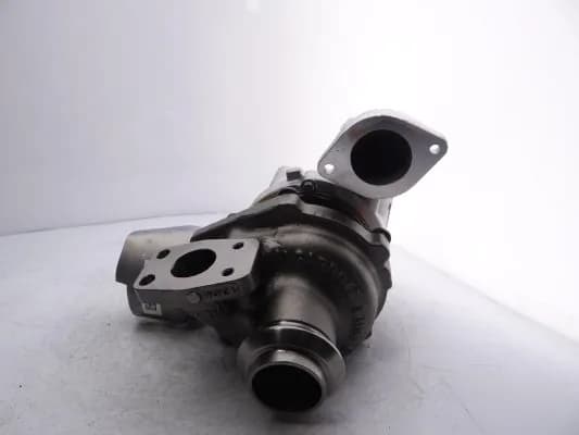 TURBO GARRETT PSA 1,6HDI/BLUEHDI/E-HDI