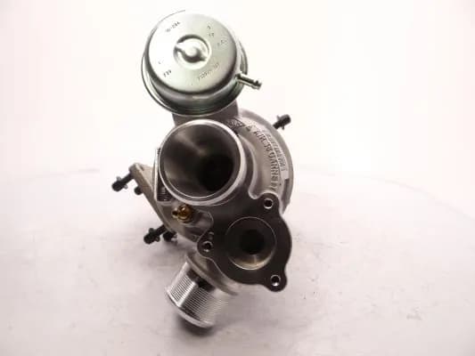 TURBO GARRETT FIAT/JEEP 1,4T 500X/RENEGADE