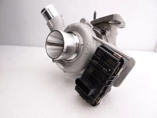 TURBO GARRETT FORD TOURNEO CUSTOM 2,2TDCI V362