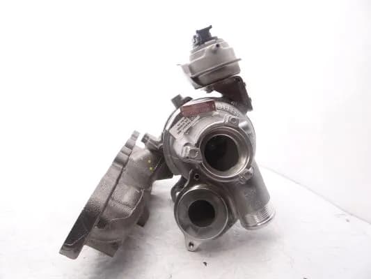 TURBO GARRETT VW 1,6TDI GOLF VII/A3/LEON/OCTAVIA III