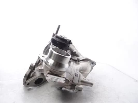 TURBO GARRETT RENAULT 2,3DCI MASTER III/MOVANO B/NV400