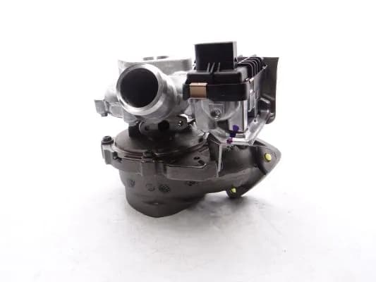 TURBO GARRETT FORD 2,2TDCI TRANSIT/MONDEO