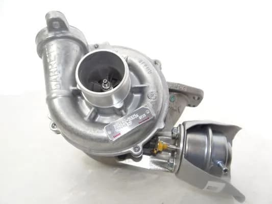 TURBO GARRETT PSA 1,6HDI FORD/MAZDA/PEUGEOT