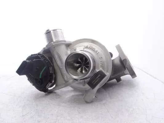TURBO GARRETT FORD 2,0TDCI/ECOBLUE