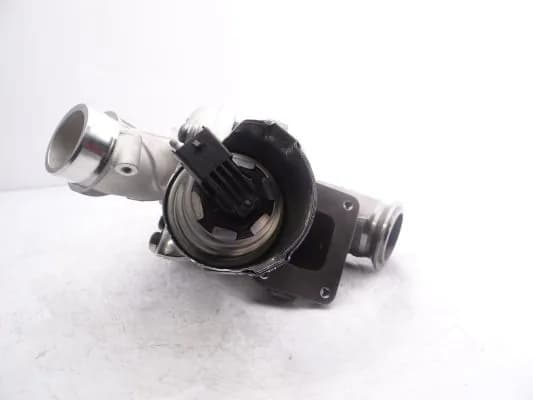 TURBO GARRETT FIAT DUCATO 15- 2,3M-JET 177KM