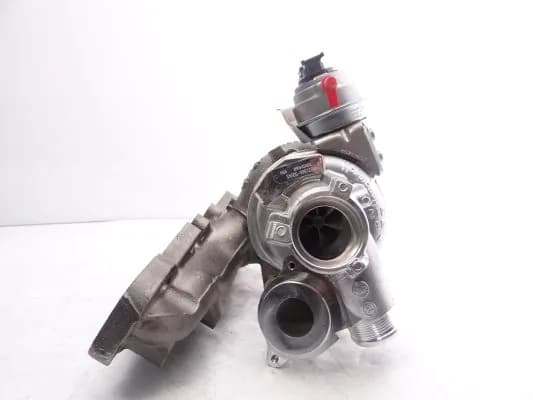 TURBO GARRETT VW 2,0TDI GOLF VII/PASSAT B8/LEON/ALHAMBRA