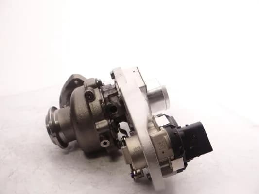 TURBO GARRETT FORD 2,0 ECOBLUE TRANSIT V363 RWD