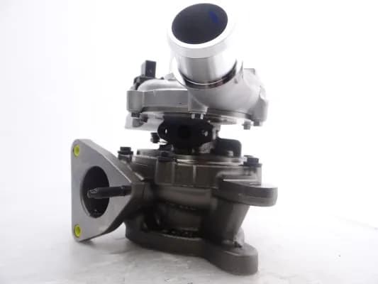TURBO GARRETT FORD TOURNEO CUSTOM 2,2TDCI