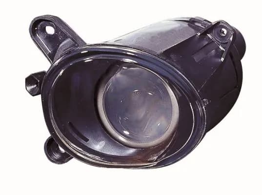 Projecteur antibrouillard