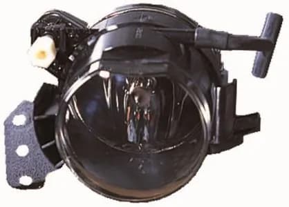 Projecteur antibrouillard