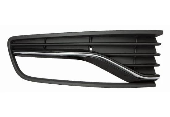 Grille de ventilation, pare-chocs