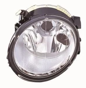 Projecteur antibrouillard
