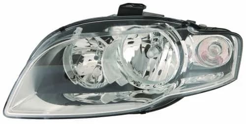 Projecteur principal
