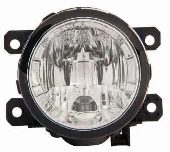 Projecteur antibrouillard