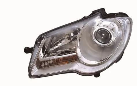 Projecteur principal